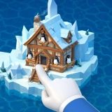 Penguin Farm - Ice Merge