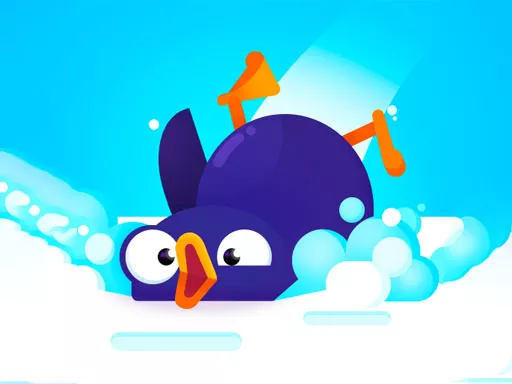 Penguin Games - game thumbnail image