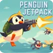 Penguin Jetpack game thumbnail image