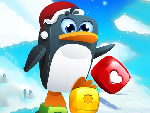 Penguin Pals - game thumbnail image