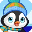 Penguin Skip game thumbnail image