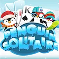 Penguin Solitaire game thumbnail image