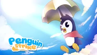 Penguin Strike - game thumbnail image