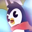 Penguin Strike game thumbnail image