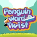 Penguin Word Twist game thumbnail image