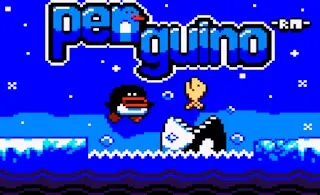 Penguino - game thumbnail image