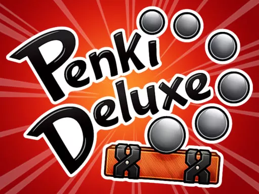 Penki - game thumbnail image