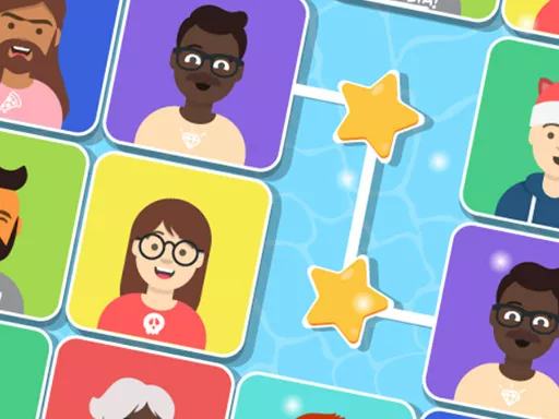 People Onet - game thumbnail image