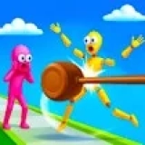 People Playground! Ragdoll Arena!