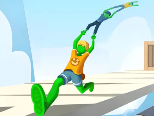 People tower - game thumbnail image