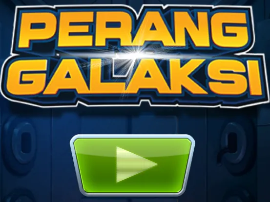 Perang Galaksi - game thumbnail image
