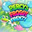 Percy's Froggy Frenzy game thumbnail image