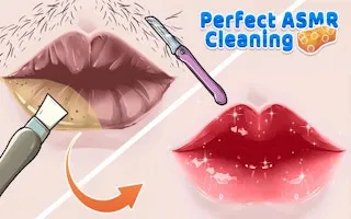 Perfect Asmr Cleaning - game thumbnail image
