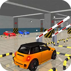 Perfect Car Parking - game thumbnail image