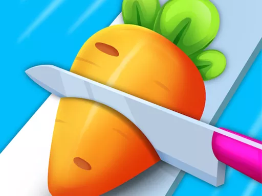 Perfect Cutter - game thumbnail image