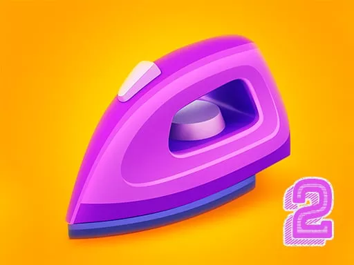Perfect Ironing 2 - game thumbnail image