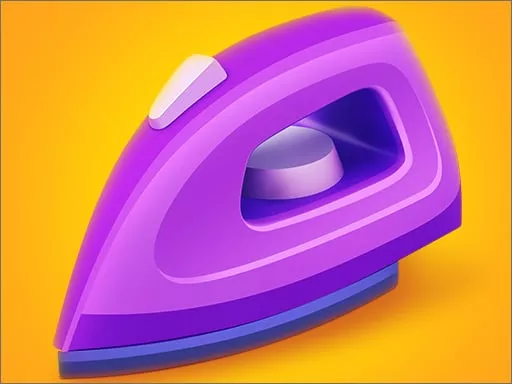 Perfect Ironing - game thumbnail image