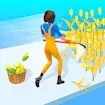 Perfect Job Run game thumbnail image