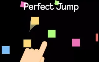Perfect Jump - game thumbnail image