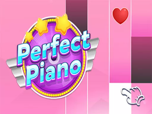 Perfect Piano - game thumbnail image