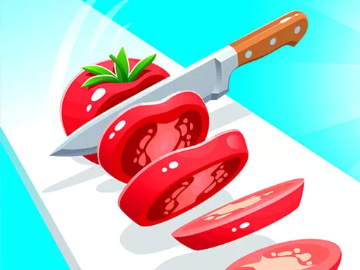 Perfect Slicer - game thumbnail image