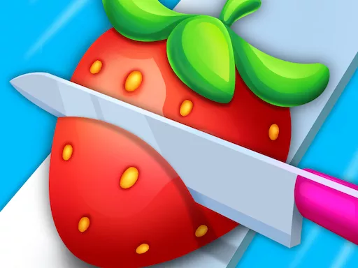 Perfect Sllices - game thumbnail image