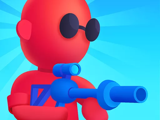 Perfect Snipe Online - game thumbnail image