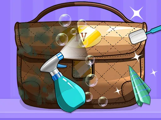 Perfect Tidy - game thumbnail image