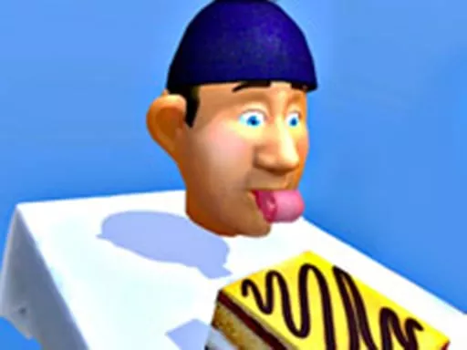 Perfect Tongue - Fun &amp; Run 3D Game - game thumbnail image