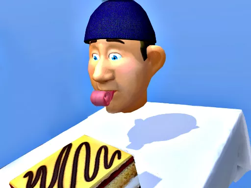 Perfect Tongue - game thumbnail image