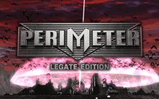 Perimeter - Legate Edition - game thumbnail image