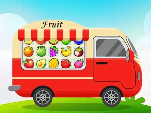 Permutation Transport game thumbnail image