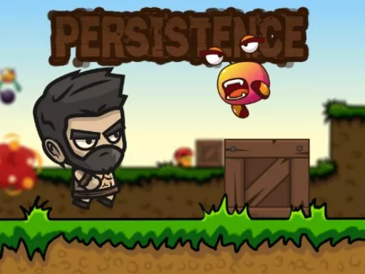 Persistence - game thumbnail image