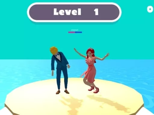 Persona Runner - game thumbnail image