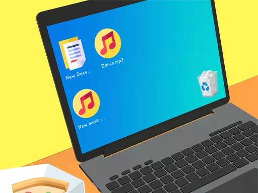 Personal Computer - game thumbnail image