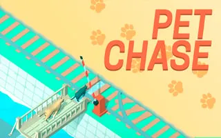 Pet Chase - game thumbnail image