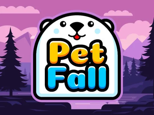 Pet Fall - game thumbnail image