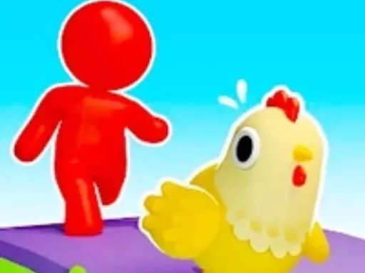 Pet Land 3d Game - game thumbnail image