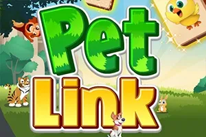 Pet Link - game thumbnail image