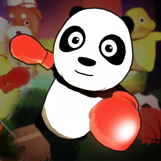 PET PARTY - game thumbnail image