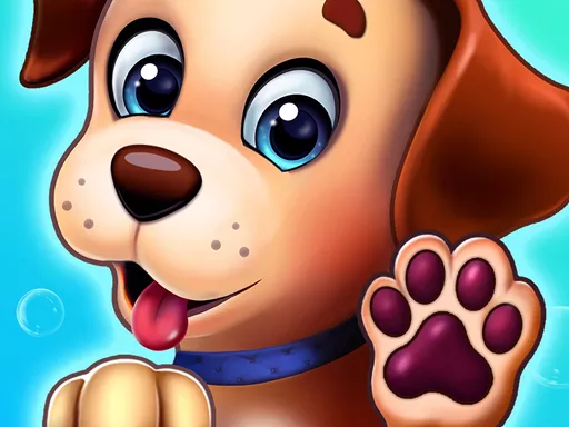 Pet Rescue 2 - game thumbnail image