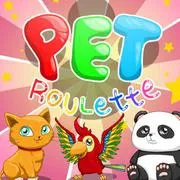 Pet Roulette - game thumbnail image