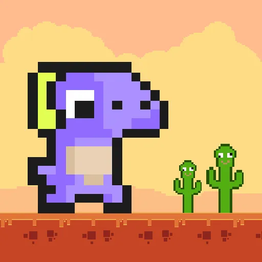 Pet Runner game thumbnail image