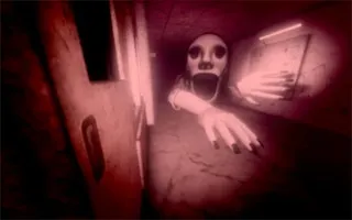 PetaPeta Nightmare School - game thumbnail image