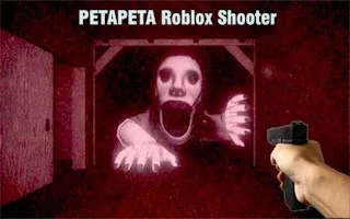 PETAPETA Roblox Shooter - game thumbnail image