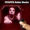PETAPETA Roblox Shooter game thumbnail image