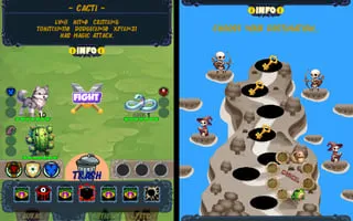 Pets Are Rogue - game thumbnail image