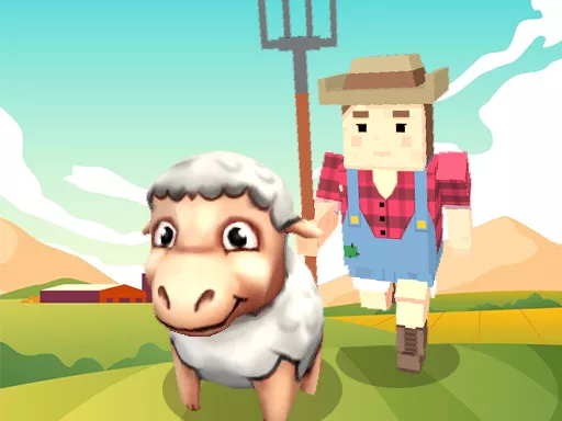 PETS.io - game thumbnail image