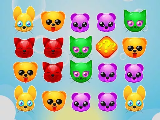 Pets Of Funny World - game thumbnail image