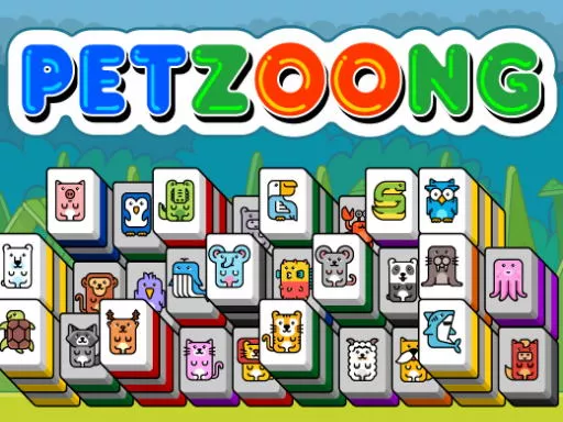 Petzoong - game thumbnail image